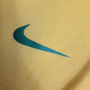 Moletom Seleção Brasil Nike - Amarela