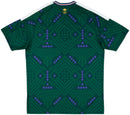 Camisa Arábia Saudita Home 2026 - Versão Torcedor