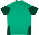Camisa Algeria Treino 2026 - Versão Torcedor