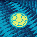 Camisa Colombia Away 2026 - Versão Torcedor