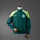Jaqueta Corta Vento Palmeiras 2025/26