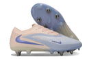 Chuteira Campo Nike Phantom GX lll Elite - Branca/Lilás