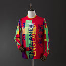 Camisa Inglaterra Third 1996 - Versão Retro - Goleiro