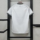 Camisa Pronta Entrega Seleção Itália Away 2026/27 - Adidas Torcedor Masculina - Branca/Azul