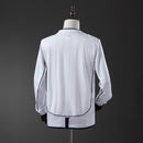 Camisa Inglaterra Home 2002 - Versão Retro