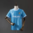 Camisa Manchester City 1986/87 - Versão Retrô
