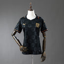Camisa Portugal  2026 - Versão Feminina - Pantera Negra