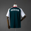 Camisa México Treino 2026 - Versão Torcedor