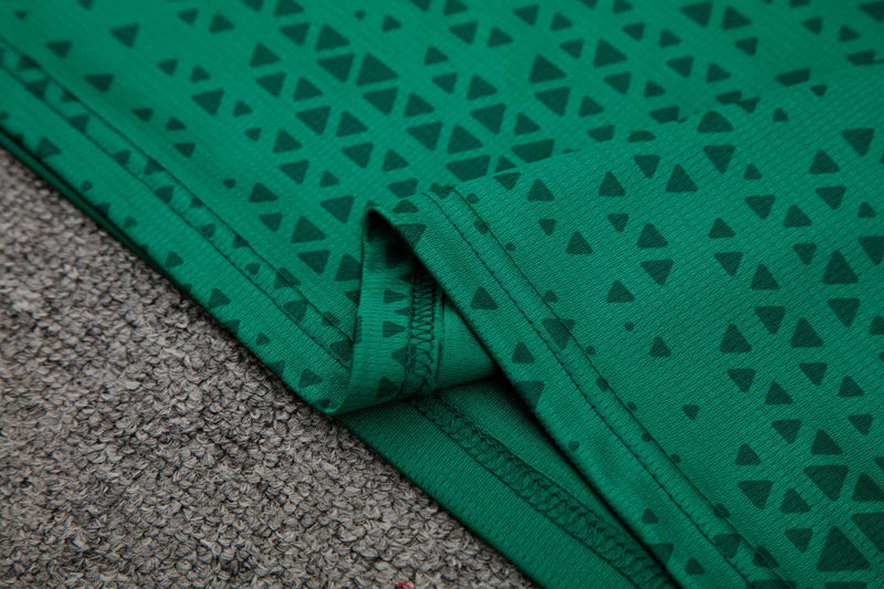 Kit Treino (Regata + Shorts) - Palmeiras 2024/25