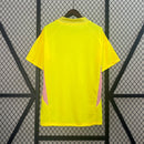 Camisa México Goleiro 2025/26 - Versão Torcedor