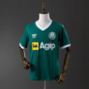 Camisa Palmeiras 1987 - Versão Retrô
