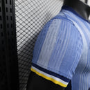Camisa Tottenham Away 2024/25 - Nike Jogador Masculina - Azul