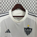 Camisa Atlético Mg Away 24/25 - Adidas Torcedor Masculina - Lançamento