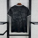 Camisa Pronta Entrega Juventus Third 2025/26 - Adidas Torcedor Masculina - Preta/Branca