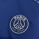 Camisa Pronta Entrega PSG Fourth 2024/25 - Jordan Torcedor Masculina - Azul/Branca