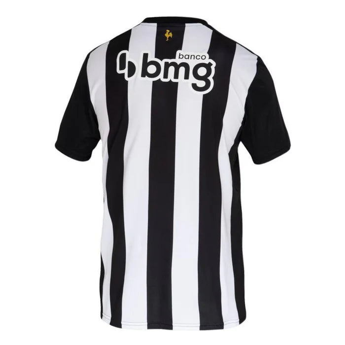 Camisa Atlético Mineiro Titular 22/23 - Versão Torcedor