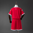 Kit Infantil Tunisia Home 2026/27