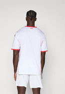 Camisa Tunisia Away 2026 - Versão Torcedor