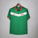 Camisa México 2006 - Versão Retrô