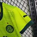 Camisa Palmeiras Third 2023/24 - Puma Torcedor Feminina - Verde