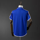 Camisa França Titular 2000 - Versão Retro