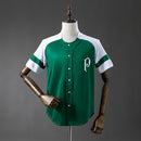 Camisa Palmeiras 2025/26 - Baseball