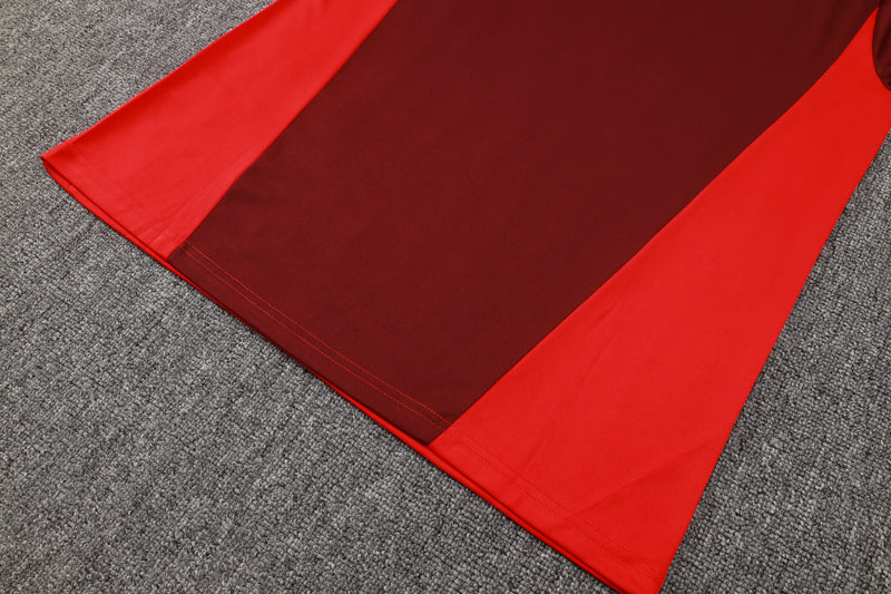 Kit Treino (Camisa + Calça) - Internacional 2024/25