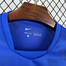 Camisa Seleção Croácia Away 2026/27 - Nike Torcedor Masculina - Azul