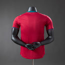 Camisa Portugal 2026  - Versão Jogador
