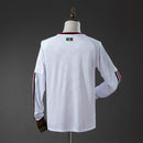 Camisa México Away 2026 - Manga Longa