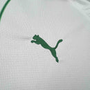 Camisa Palmeiras Away 2026/27 - Puma Torcedor Feminina - Branca/Verde
