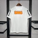Camisa Santos Titular 11/12 - Versão Retro