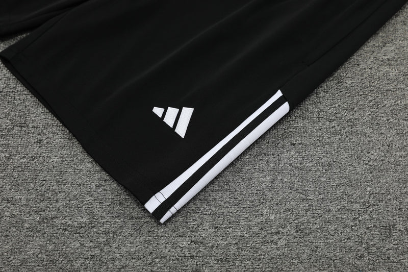 Kit Treino (Regata + Shorts) - Manchester United 2024/25