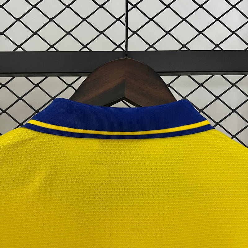 Camisa Arsenal 2013/14 - Versão Retrô