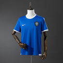Camisa Brasil 2006 - Versão Retrô