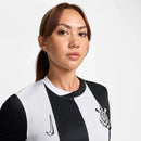 Camisa Corinthians Titular 2023/24 - Versão Feminina