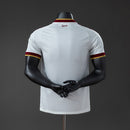 Camisa Espanha Away 2026 - Versão Jogador