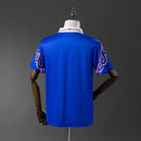 Camisa Japão Titular 1996 - Versão Retro