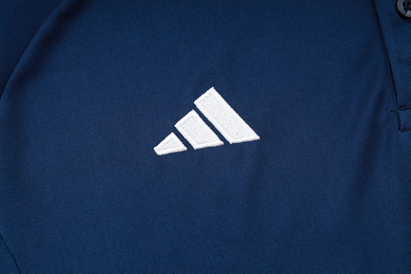 Kit Treino (Camisa + Calça) - Manchester United 2024/25