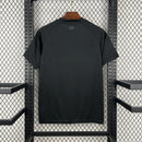 Camisa Internacional Third 2025/26 - Adidas Torcedor Masculina - Preta