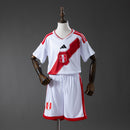 Kit Infantil Peru 2026