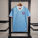 Camisa Bahia Home 23/24 - Torcedor Masculina - Lançamento