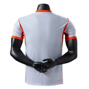 Camisa Holanda Away 2026 - Versão Jogador