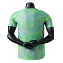 Camisa Suiça Away 2026  - Versão Jogador