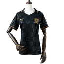 Camisa Portugal  2026 - Versão Feminina - Pantera Negra