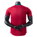 Camisa Portugal 2026  - Versão Jogador