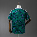 Camisa Arábia Saudita Home 2026 - Lançamento Adidas Torcedor Masculina