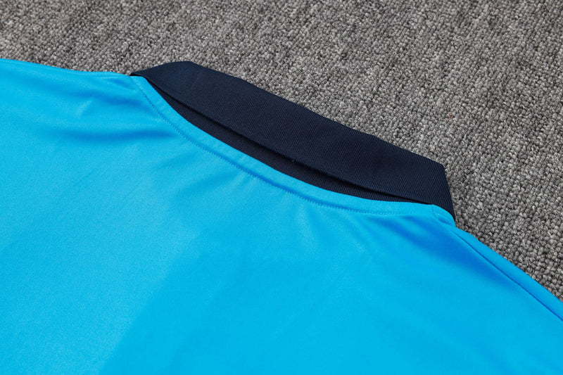 Kit Treino (Camisa + Calça) - Chelsea 2024/25
