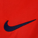 Camisa Barcelona Away 2014/15 - Nike Retrô Masculina - Laranja