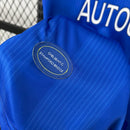 Camisa Chelsea Home 1997/99 - Umbro Retrô Masculina - Azul/Branca